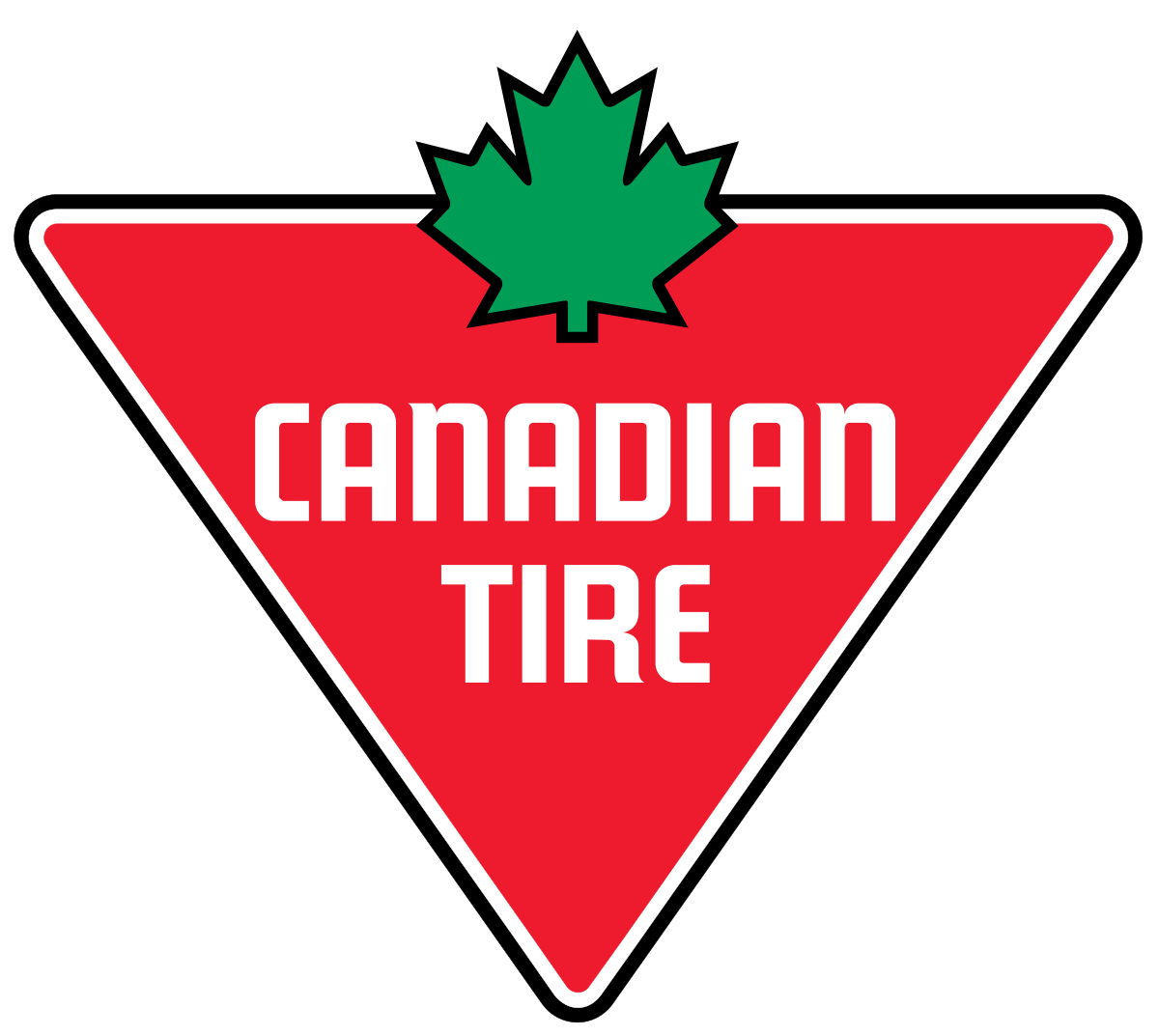 Canadian Tire