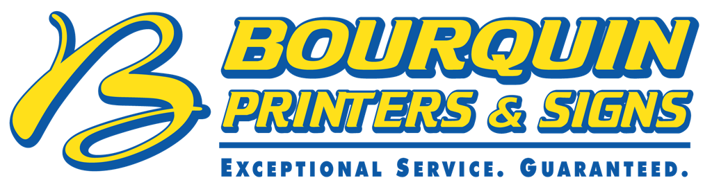 Bourquin Printers