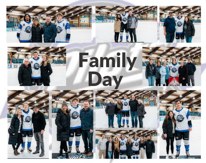 Family Day The Abbotsford Pilots