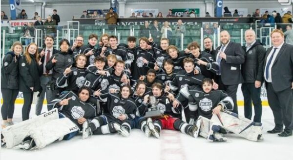 Prospect Game